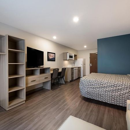 Woodspring Suites Charlotte Airport Ngoại thất bức ảnh